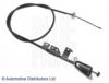 BLUE PRINT ADN146298 Cable, parking brake